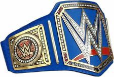 Wwe blue universal for sale  Shipping to Ireland
