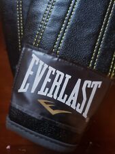 Everlast boxing speed for sale  Fairfield