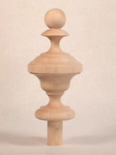 Newel post finial for sale  West Palm Beach