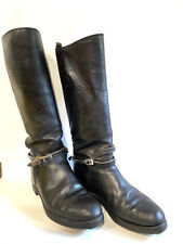 Ancienne paire bottes d'occasion  Giromagny