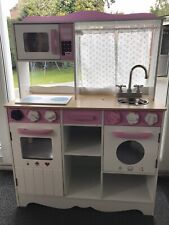 Kids toy kitchen for sale  WELLINGBOROUGH