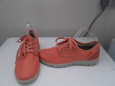 Hotter womens coral for sale  BRIGHTON