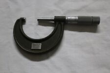 Lufkin 1912 micrometer for sale  Shipshewana