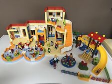 Playmobil kindergarten kita gebraucht kaufen  Waldshut-Tiengen