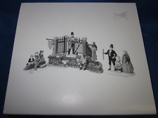 Dept 58403 heritage for sale  Temple