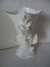Vase mariée blanc d'occasion  Langres