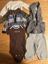 Boy mixed clothes for sale  Woodhull