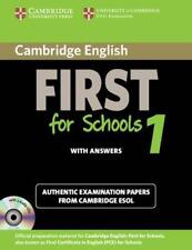 Cambridge english. first usato  Brugherio