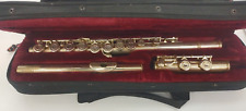 Unbranded flute gator for sale  BURY ST. EDMUNDS