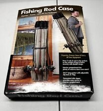 Fishing rod bag for sale  Coal City