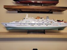 Cruise ship abs for sale  Melissa