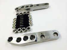 DANA 44 CROSSOVER/KIT DE BRAÇO DE DIREÇÃO ALTO - RESISTENTE - OFFROAD - KIT DE DIREÇÃO COM PARAFUSOS comprar usado  Enviando para Brazil