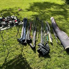 Load fishing reels for sale  SOMERTON