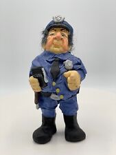 1993 police figurines for sale  Burleson