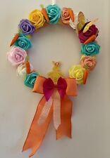 Sale. easter wreath for sale  CLACTON-ON-SEA