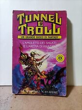 Tunnel troll usato  Sanremo