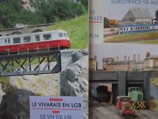 Lot loco revue d'occasion  Grenoble-