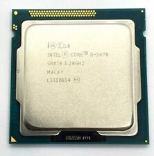 Intel core 3470 usato  Caluso