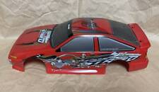 Dead Stock Hpi Racing 1/10 corpo pintado Sprinter Trueno Ae86 190Mm comprar usado  Enviando para Brazil