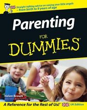 Parenting dummies edition for sale  UK