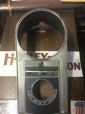 Harley davidson pan for sale  DORKING