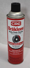Crc brakleen brake for sale  Kansas City