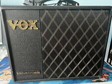 Vox valvetronix vt20x for sale  SALISBURY