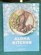 Aloha kitchen recipes d'occasion  Expédié en Belgium
