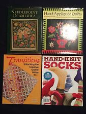 Quilting knitting needlepoint for sale  Marietta