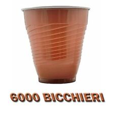 6000 bicchieri vending usato  Italia