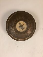 Vintage old hubcap for sale  North Salt Lake