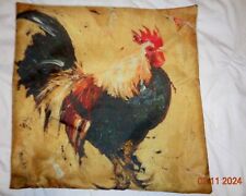 Beautiful red rooster for sale  Hammond