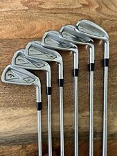 callaway x forged irons 2013 for sale  WREXHAM