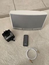 Bose sounddock portable d'occasion  Chabris