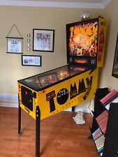Tommy tommy pinball for sale  Bear