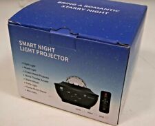 Projetor Star, projetor Galaxy Star Night Light funciona com Alexa Google Assist, usado comprar usado  Enviando para Brazil
