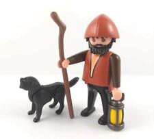 Playmobil shepherd peasant for sale  Shipping to Ireland