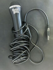 Microfone Redoctane Guitar Hero USB E-UR20 , usado comprar usado  Enviando para Brazil