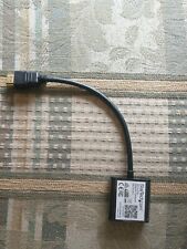 Usado, Conversor adaptador StarTech HDMI para VGA (HD2VGAE2) comprar usado  Enviando para Brazil