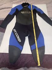 Quicksilver wetsuit medium for sale  Hebbronville