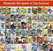 Nintendo wii spiele gebraucht kaufen  Wuppertal