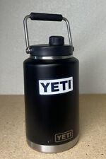Yeti rambler gallon for sale  West Palm Beach