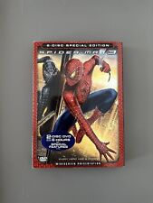 Usado, Spider-Man 3 (DVD, 2007, Conjunto de 2 Discos, Edição Especial) [USADO] comprar usado  Enviando para Brazil