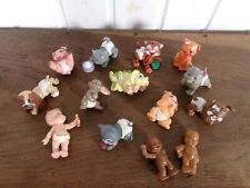 Lot figurines babies d'occasion  Colmar