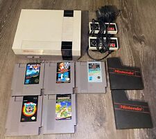 Original nintendo nes for sale  Blair