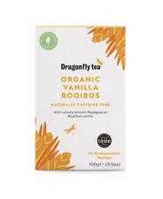 Dragonfly tea rooibos for sale  LONDON