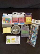 Office school supplies for sale  Purvis