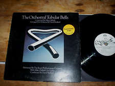 Mike oldfield lot for sale  New Britain