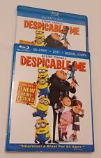 Despicable slipcase for sale  Jackson Heights