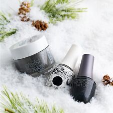 Gelish Harmony TRIO Soak-Off Gel +Dip + Laca **Novo 2023 - Escolha Qualquer Cor comprar usado  Enviando para Brazil